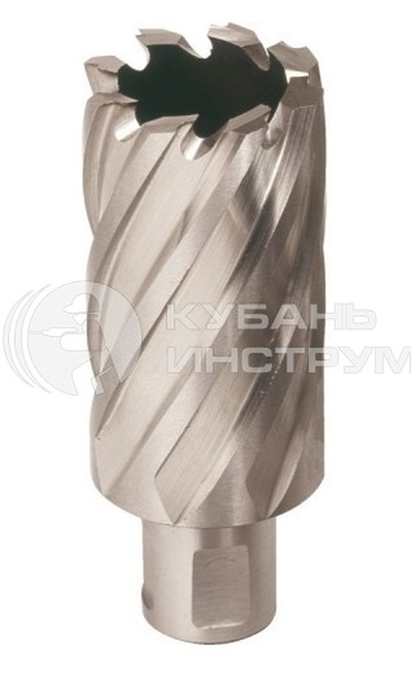 Фреза Milwaukee D30*50мм (weldon 19) 4932343305