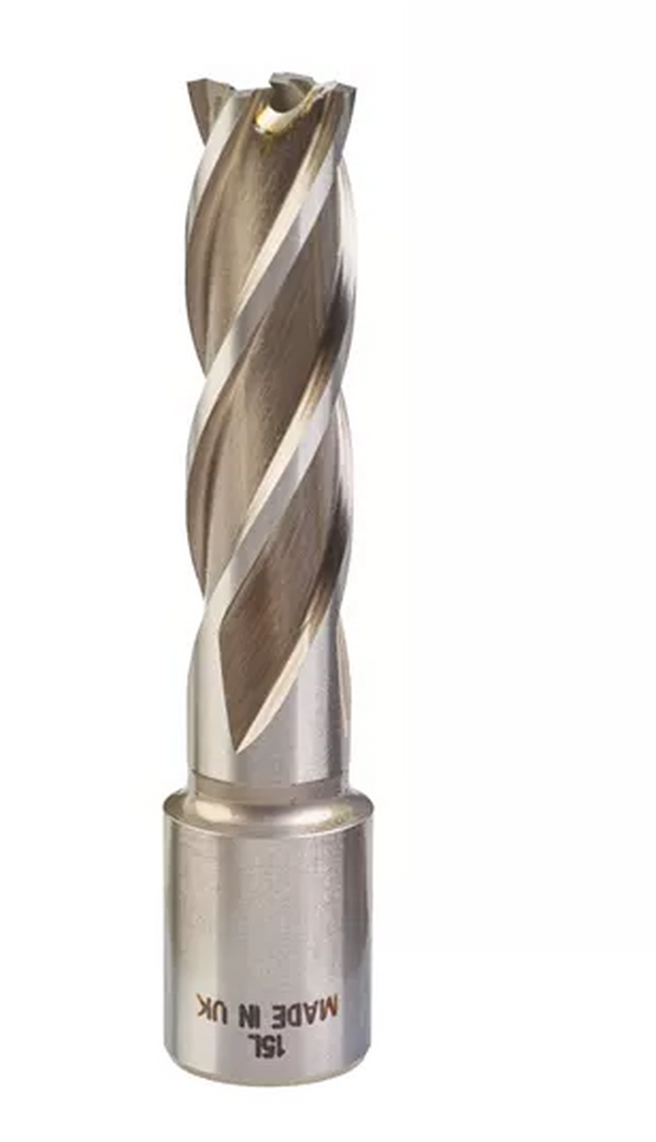 Фреза Milwaukee D15*50мм  weldon 19  4932343290