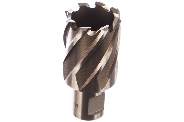 Фреза Milwaukee D30*30мм  weldon 19  4932343286