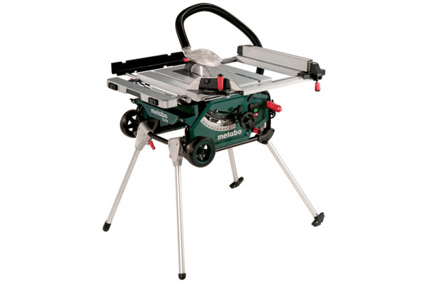 Пила дисковая настольная Metabo TS 216 600667000