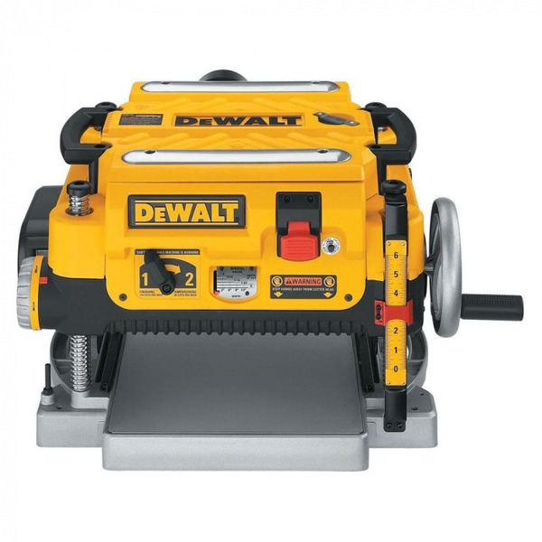 Станок рейсмусовый DeWalt DW735-KS