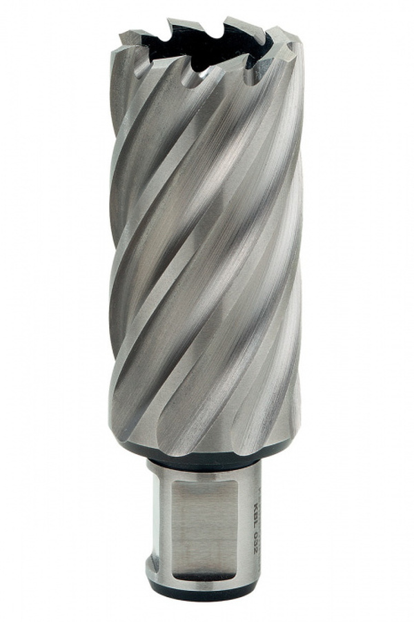 Фреза Metabo HSS 16*55мм  weldon 19  626525000