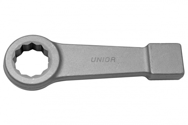 Ключ накидной ударный Unior для особо тяжелых работ 46 620500