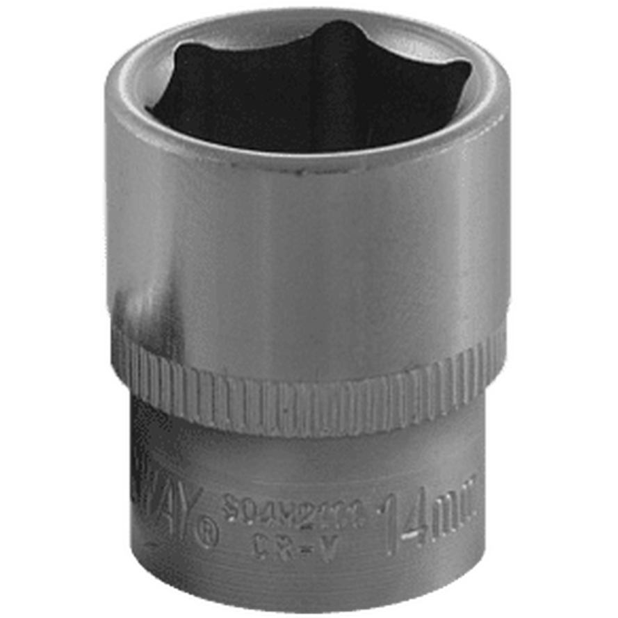 Головка торцевая Jonnesway 1/4"DR 5.5 мм S04H21055 047991