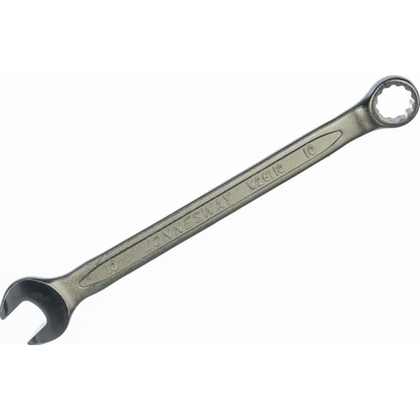 цена Ключ гаечный комбинированный Jonnesway 10мм W26110 47352