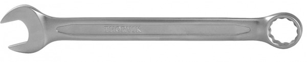 Ключ гаечный комбинированный Thorvik 21мм СW00021 52035