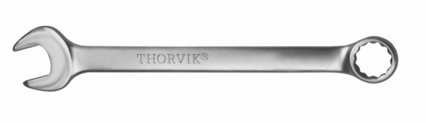 Ключ гаечный комбинированный Thorvik ARC 34мм W30034 52540