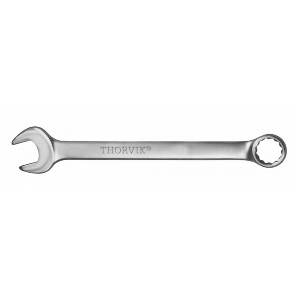 Ключ гаечный комбинированный Thorvik ARC 38мм W30038 52542