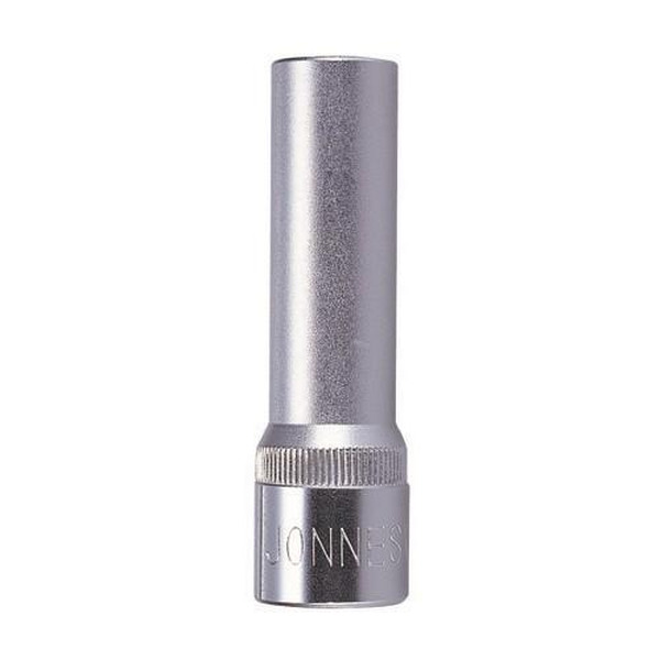 Головка торцевая Jonnesway 1/4"DR 7мм S04H2107 47993