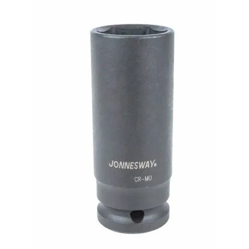 Головка торцевая ударная Jonnesway 1/2"DR 21мм S03AD4121 47198