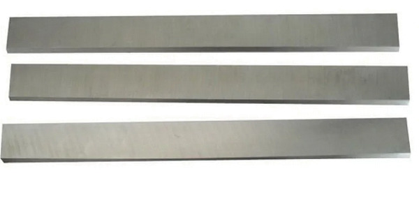 Комплект ножей Кратон для WM-Multi-2,2. 3шт. 1 18 08 008