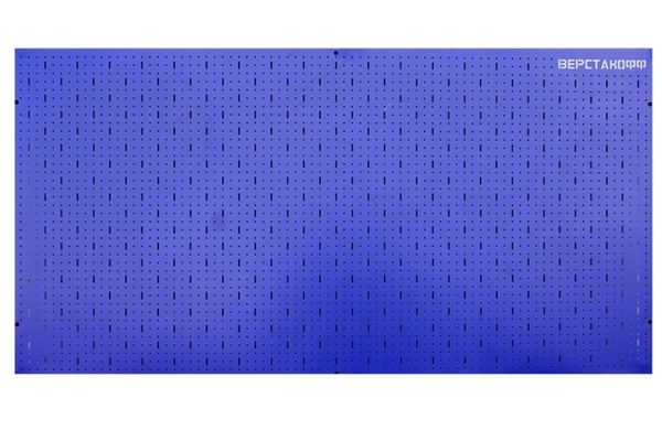 Панель перфорированная Верстакофф 2000x1000x25  v.2  113006 v.2 
