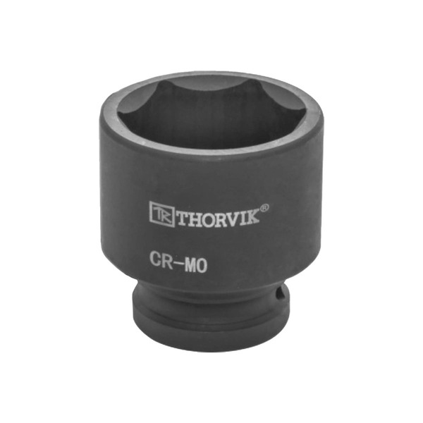 Головка торцевая ударная Thorvik 1/2"DR, 30 мм IS01230 53426