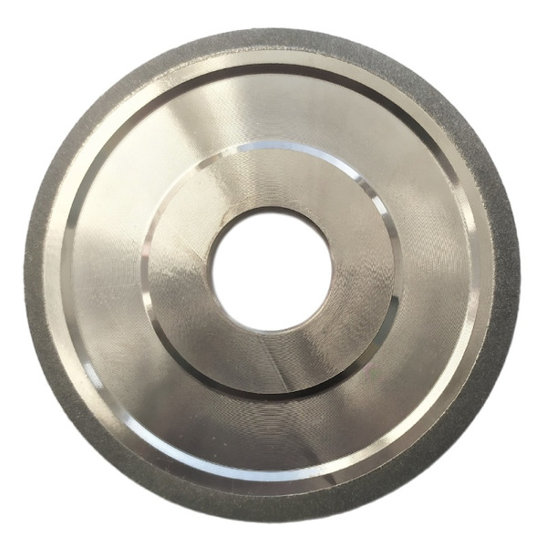 

Диск Wandeli для фасок 100*20*5,2мм для Shijing s100-5.2-bevel, s100-5.2-bevel