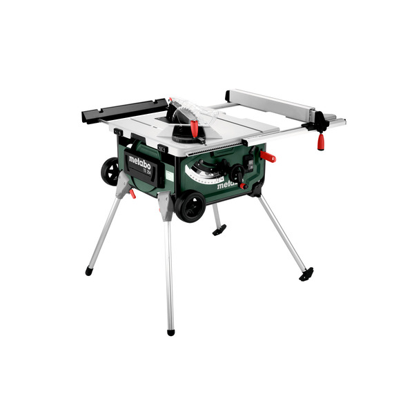 Пила диск.наст. Metabo TS 254 600668000