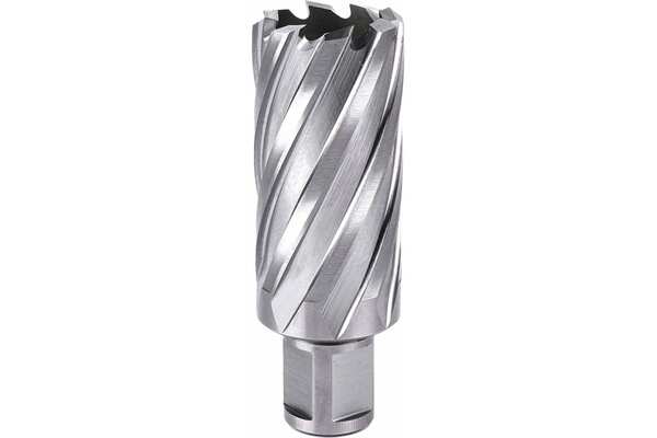 Сверло ПрофОснастка №110 HSS M2 TM 18*30/63  weldon 19  40102010