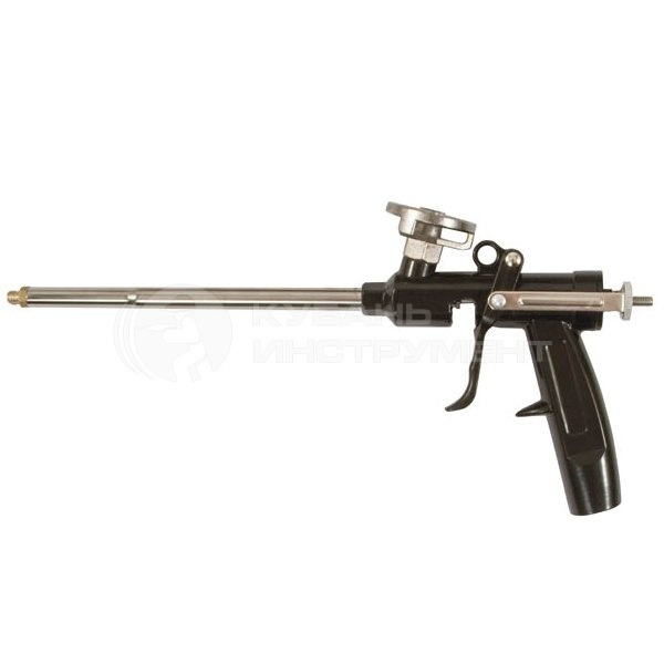 Пистолет для монтажной пены FIT Хард 14273