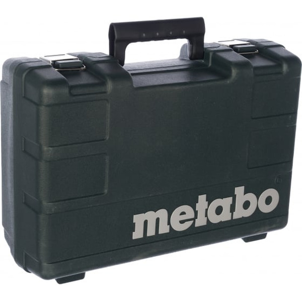 Эксцентриковая шлифовальная машина Metabo FSX 200 Intec 609225950