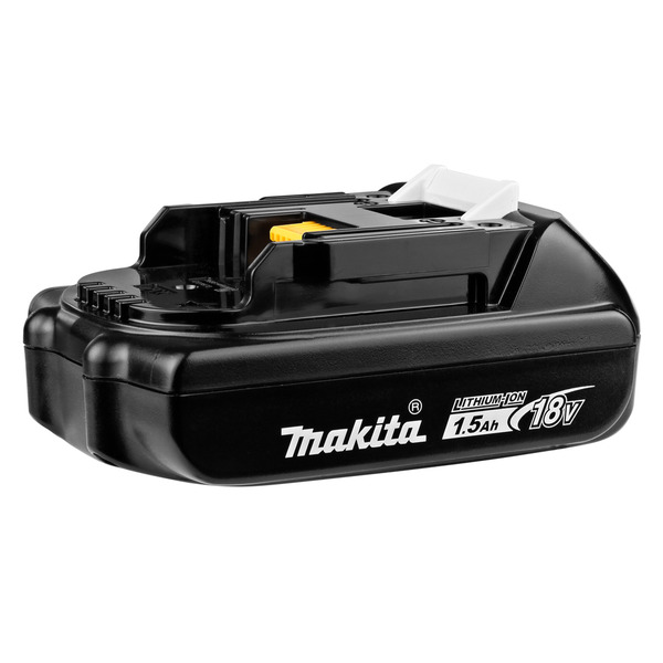 Аккумулятор Makita BL1815N 632A54-1 аккумулятор makita bl1815n 196235 0