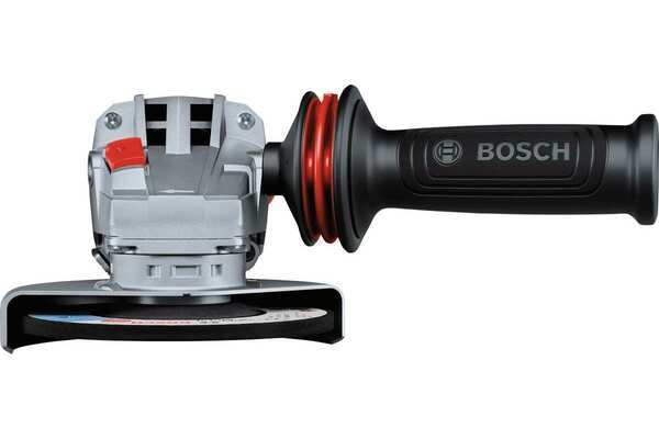 Угловая шлифовальная машина Bosch GWS 12-125 S 06013A6020