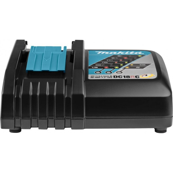 Makita lxt store dc18rc