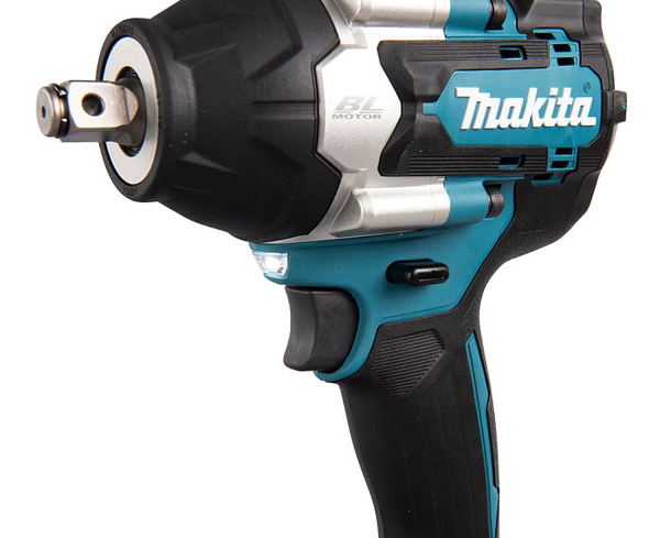 Аккумуляторный гайковерт Makita DTW700Z