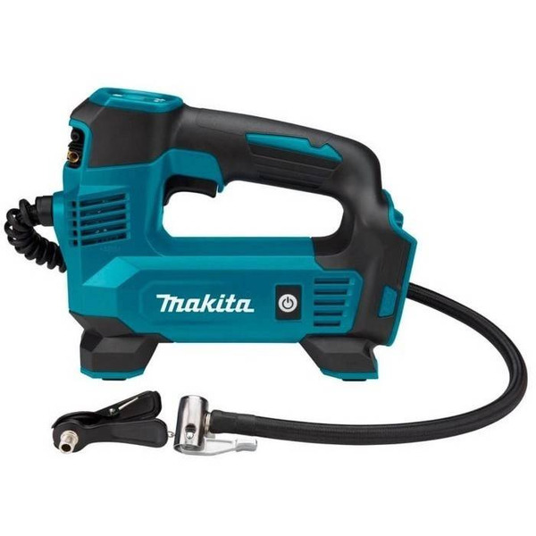 Аккумуляторный пневмонасос Makita DMP181Z