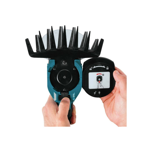 Аккумуляторные Ножницы Для Травы Макита Купить