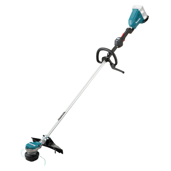 Аккумуляторный триммер Makita DUR368LZ триммер электрический makita dur368lz