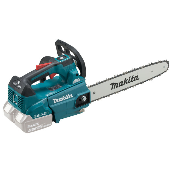 Аккумуляторная пила цепная Makita DUC356Z