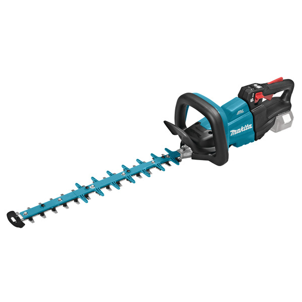 Аккумуляторный кусторез Makita DUH502Z makita аккумуляторный кусторез makita uh005gz