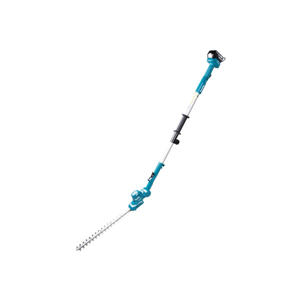 Аккумуляторный кусторез Makita DUN461WSF