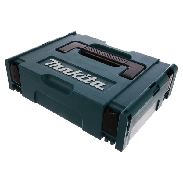 Аккумуляторный набор Makita Набор PSK MKP1G002 XGT, 2x4.0Ач, DC40RA 191J99-7 Makpac 1