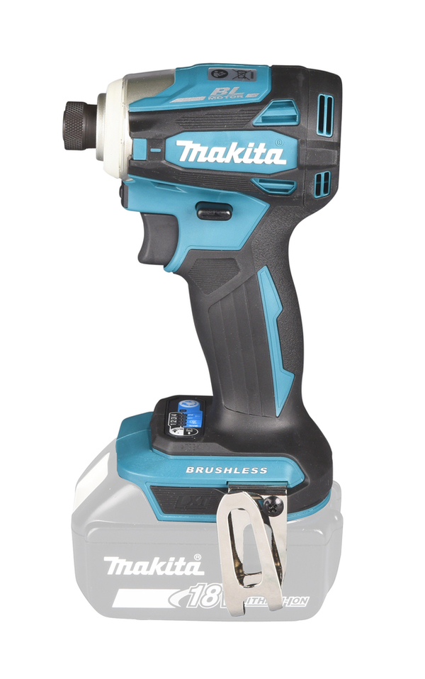 Аккумуляторный шуруповерт Makita DTD172Z