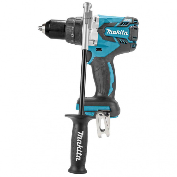 Аккумуляторная дрель-шуруповерт Makita DDF481RF