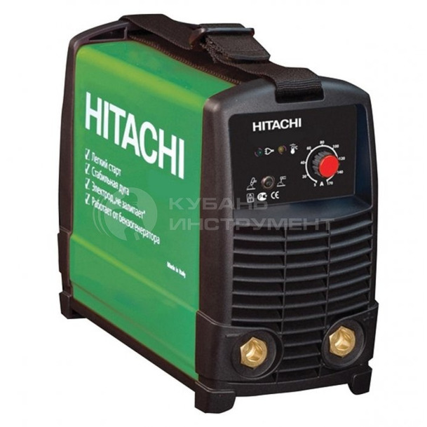 Сварочный инвертор Hitachi W200