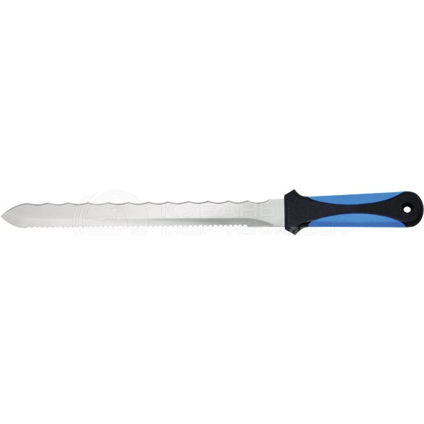 Нож Brigadier для изоляционных материалов 63041
