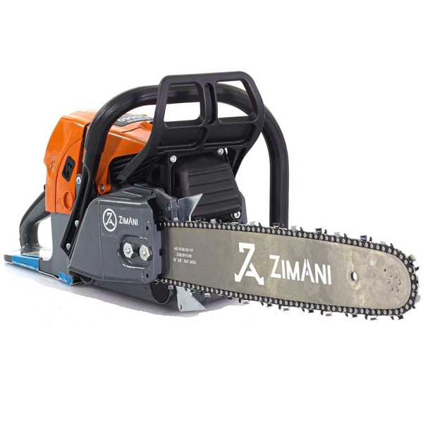 Пила цепная бензиновая ZimAni MS660 аксессуары для бензопил stihl ms660 066 064 ms640