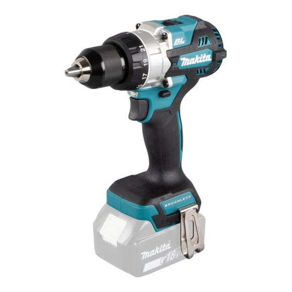 Аккумуляторная дрель-шуруповерт Makita DDF486Z