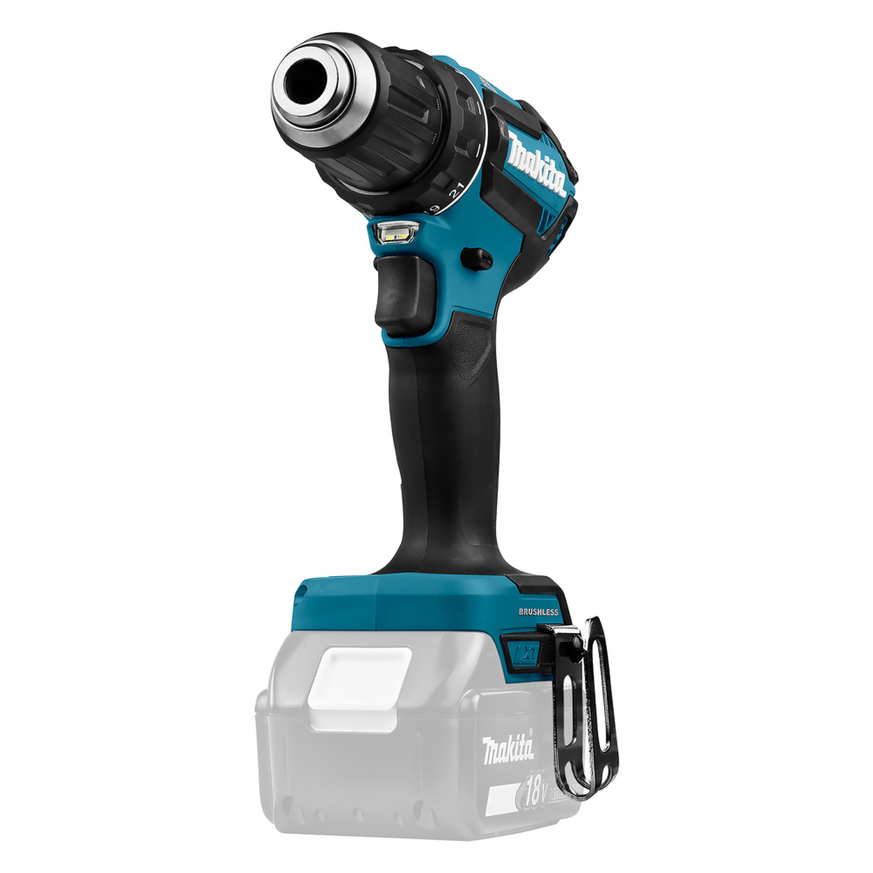 Аккумуляторная Дрель Шуруповерт Makita Ddf485z Купить