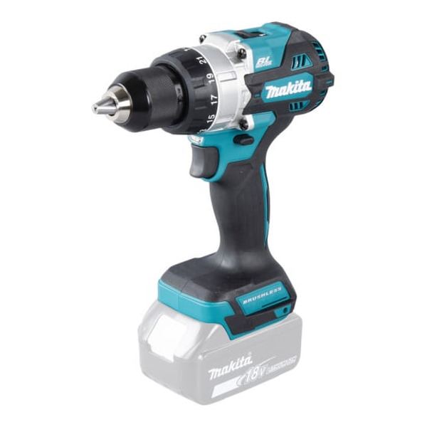 Аккумуляторная дрель-шуруповерт Makita DHP486Z