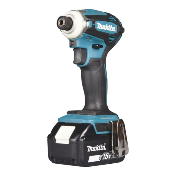 Аккумуляторная дрель-шуруповерт Makita DTD172RTJ