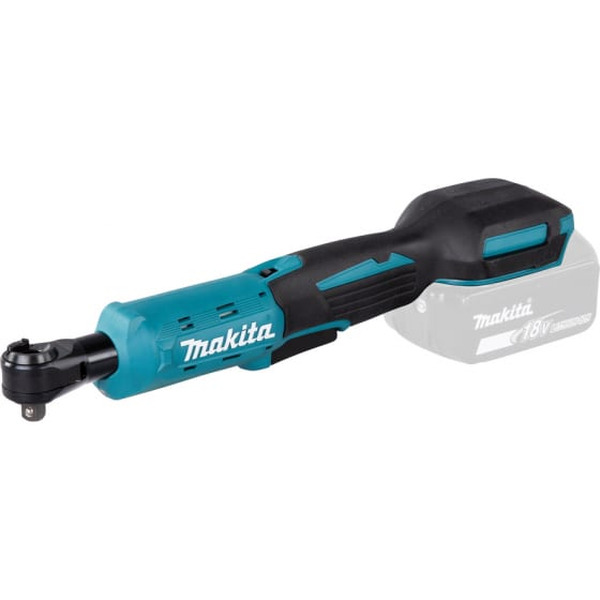 Аккумуляторный гайковерт Makita DWR180Z