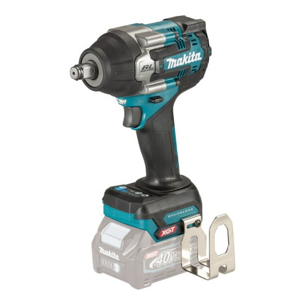 Аккумуляторный гайковерт Makita TW007GZ XGT BL 40В, 1/2, 750Нм