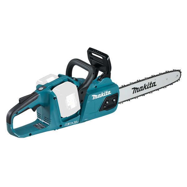 Аккумуляторная пила цепная Makita DUC355Z цепная пила makita uc4041a