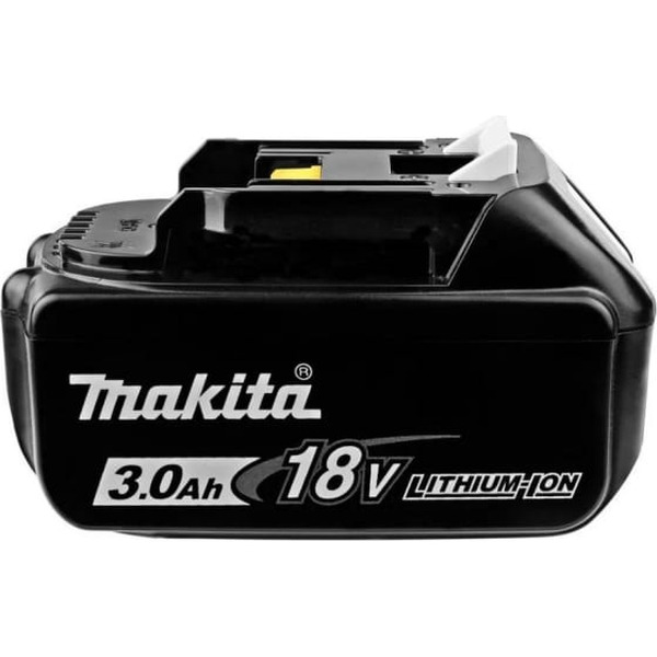 Набор аккумуляторного инструмента Makita (DTD152Z + DDF485Z + BL1830B + DC18RC)