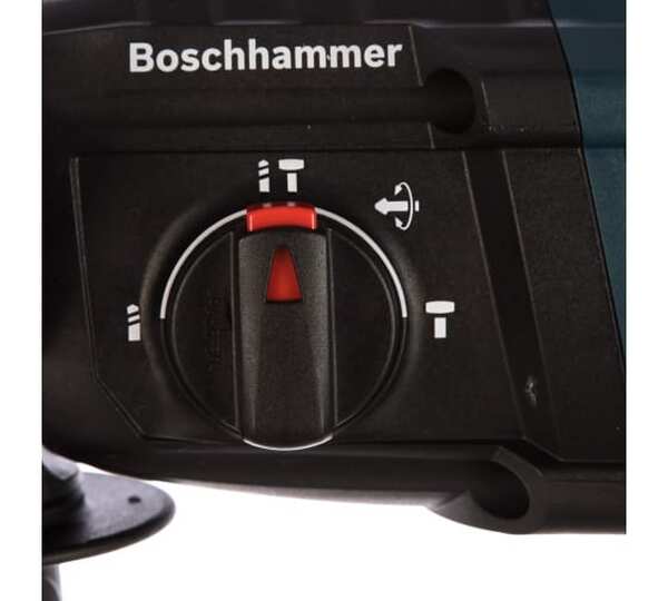 Перфоратор Bosch GBH 2-20 D 061125A404