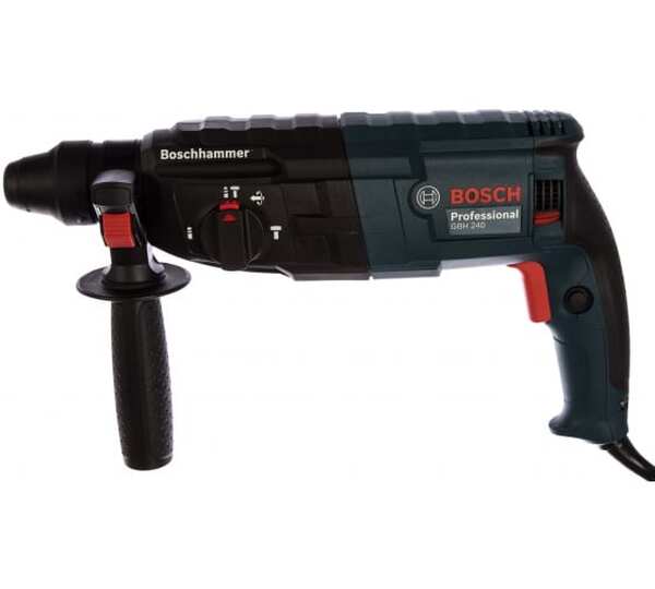 Перфоратор Bosch GBH 240 0611272104