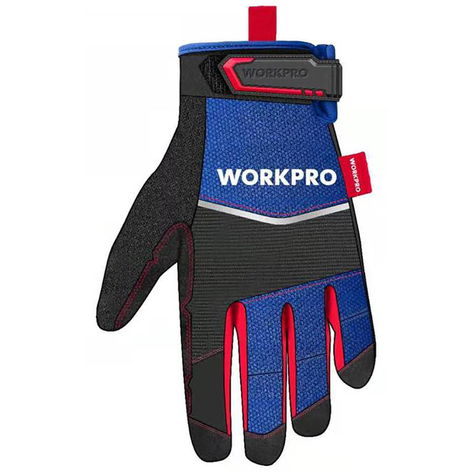 Перчатки WorkPro XL WP371002