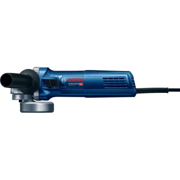 Угловая шлифовальная машина Bosch GWS 9-125 0601396007